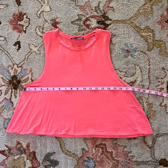 Lulus On Your Grind muscle tank - Picture 9 of 14